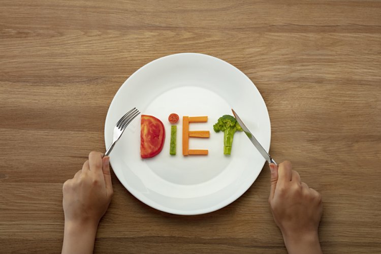 Attention! All of you, proper diet is very important for healthy lifestyle