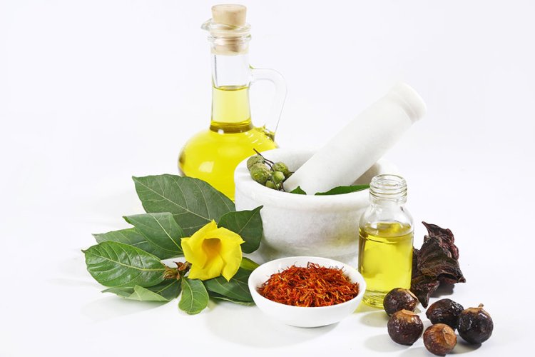 Ayurvedic Medicine : Uses and  Benefits