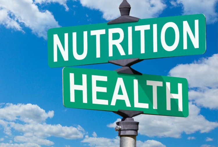 The Vital Role of Nutrition in Maintaining Optimal Health