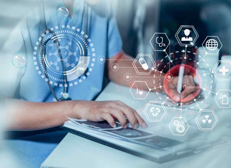 Revolutionizing Healthcare: How Technology Is Reshaping the Industry