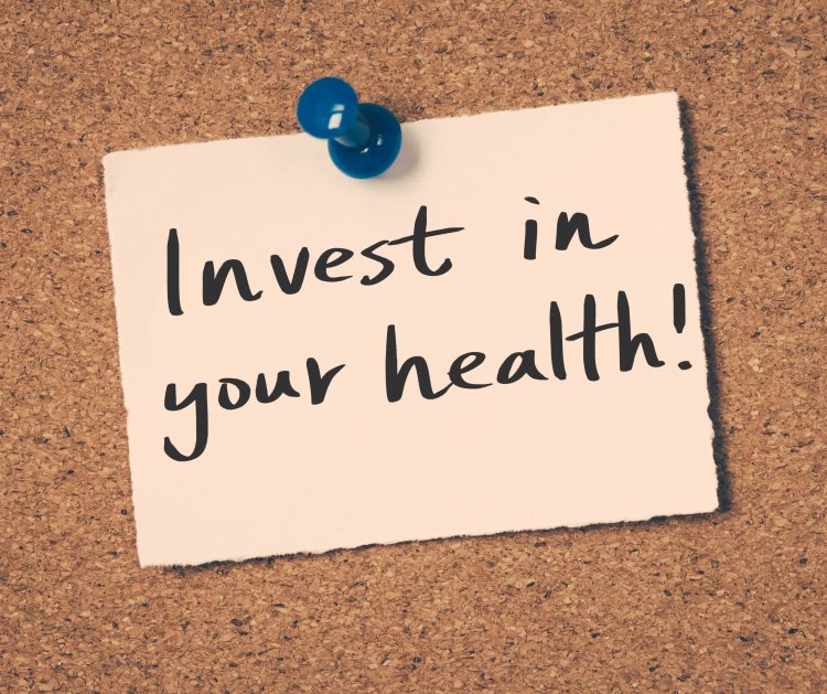 The Power of Investing in Health: A Pathway to a Prosperous Future