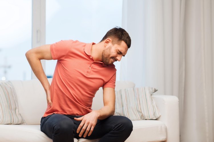 10 Life-Changing Tips to Alleviate Back Pain and Reclaim Your Life