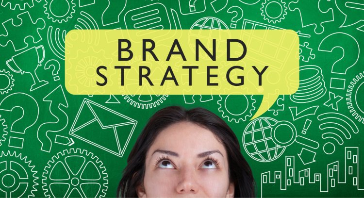 Strategic Branding & Marketing in Healthcare Partnerships