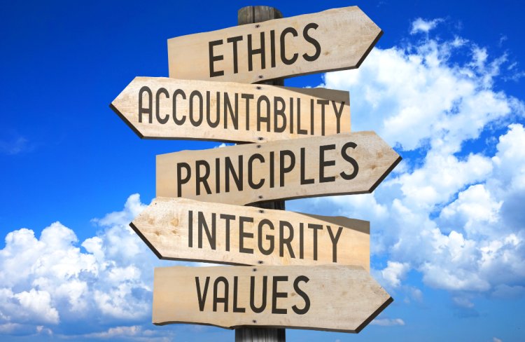 Upholding Business Ethics: Fostering Trust and Integrity Within Your Company