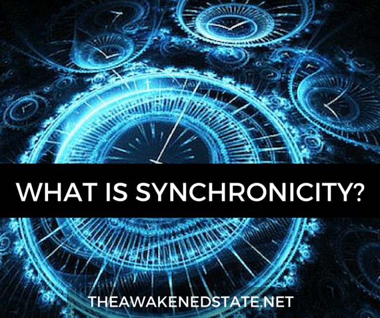 The Science of Synchronicity: Harnessing Meaningful Coincidences in Business