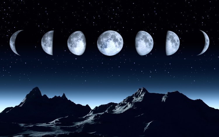 The Impact of Lunar Phases on Sleep: How Moon Cycles Affect Rest and Restoration