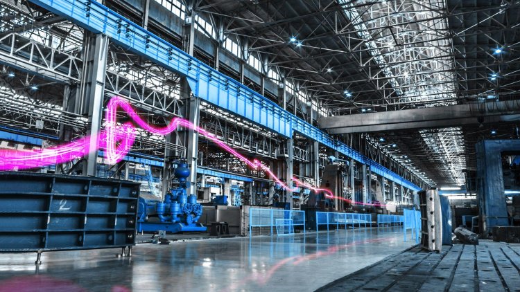 Industry 4.0 and Manufacturing: Accepting Automation and Connectivity