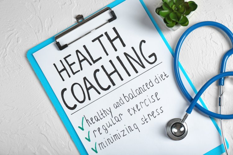 The Vital Role of Health Coaches in Business Wellness Programs: Facilitating Lasting Behavior Change
