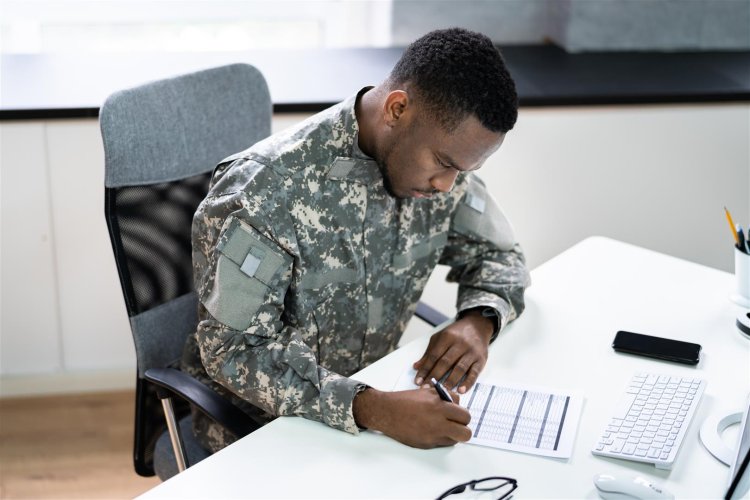 Investigating Veteran Healthcare Franchise Options to Help with Military Transition
