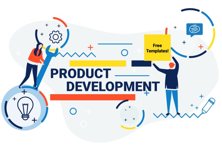 Navigating B2B Product Development Strategies: From Concept to Commercialization
