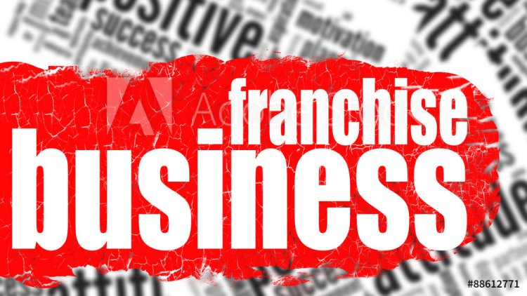 10 Franchise Giants: How They Dominate Their Industries and Markets