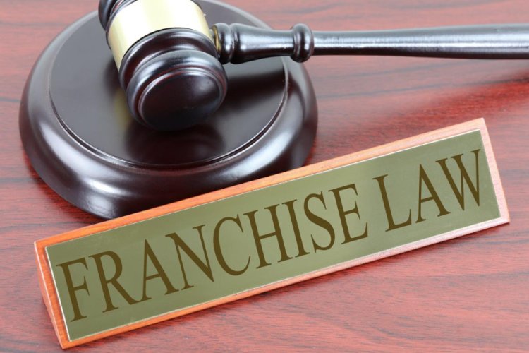 The Essentials of Franchise Law: Handling Agreements, Contracts, and Regulations