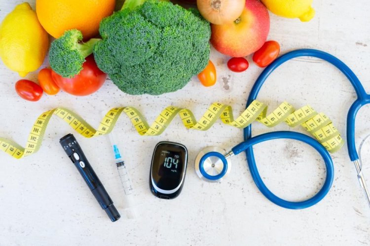 Tackling the Diabetes Epidemic: Lifestyle Changes for Prevention and Management