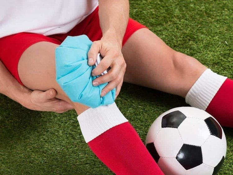 Winning Techniques: Orthopedic Care for Sports Injuries Prevention and Recovery