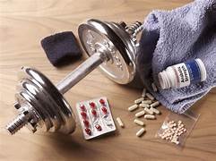 Examining the Impact of Steroids on Physical Health: Judging Advantages and Dangers