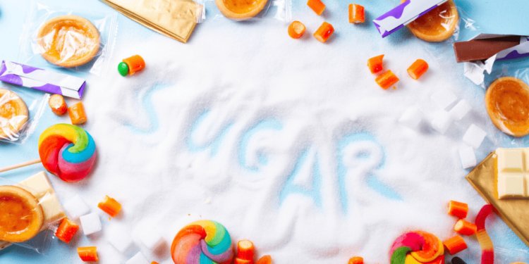 Sweet Consequences: Understanding the Impact of Sugar on Gut Health