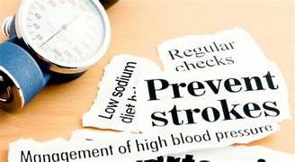 Stroke Prevention: Lifestyle Changes and Risk Reduction