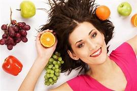 Nurture Your Skin: Diet and Skin Health