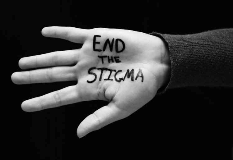 Speaking Out Against Mental Health Stigma